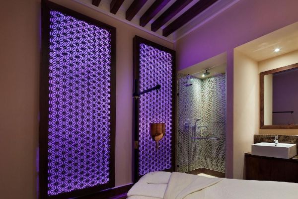 Beresheet Hotel (Miẕpe Ramon)